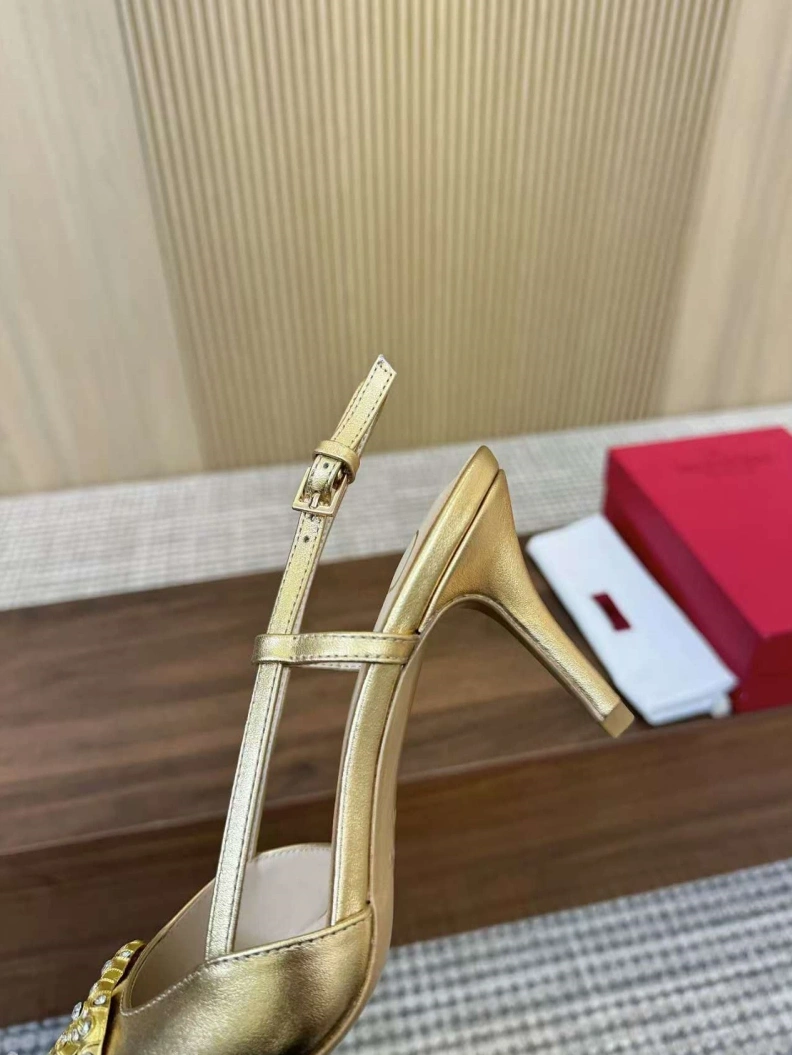 Vxlxntino High Heels Bold 229505