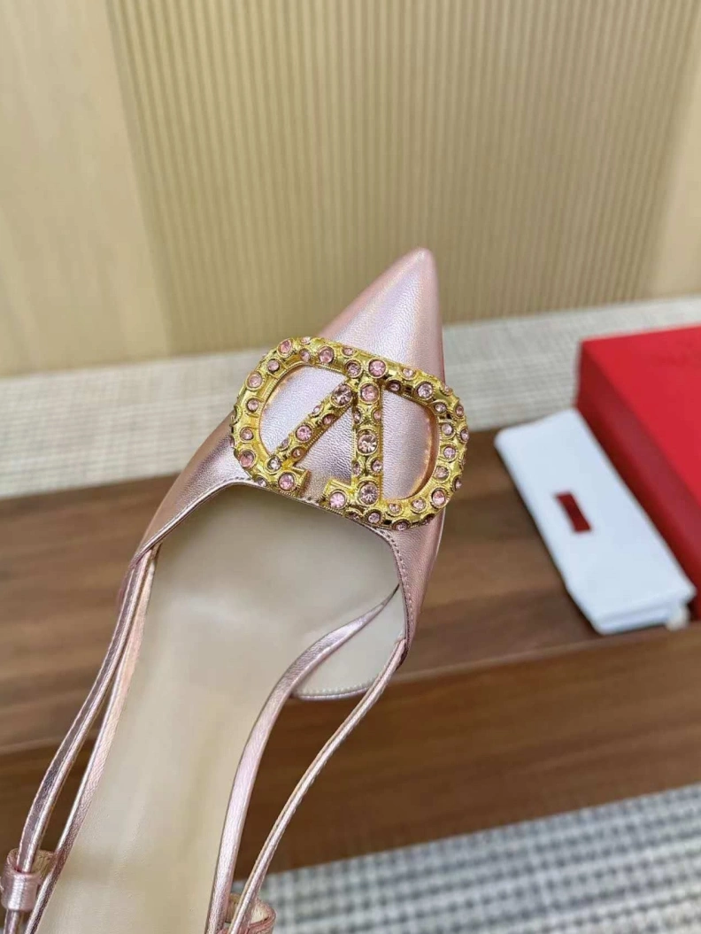 Vxlxntino High Heels GoodFit 229512