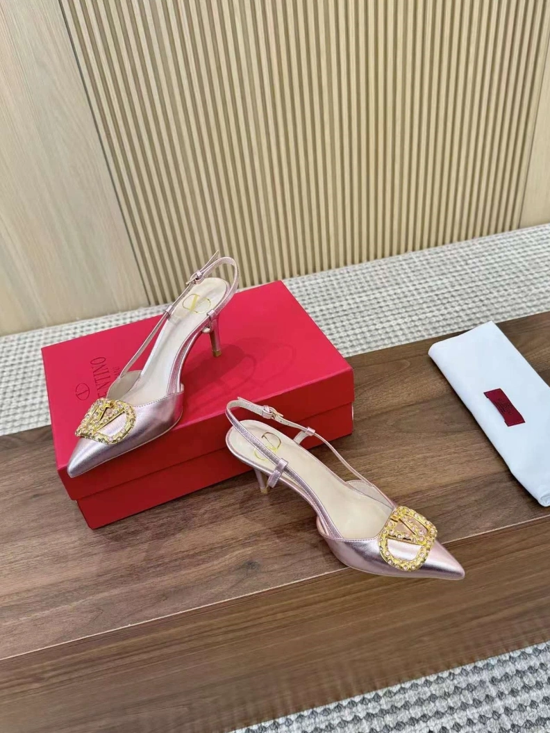 Vxlxntino High Heels GoodFit 229512