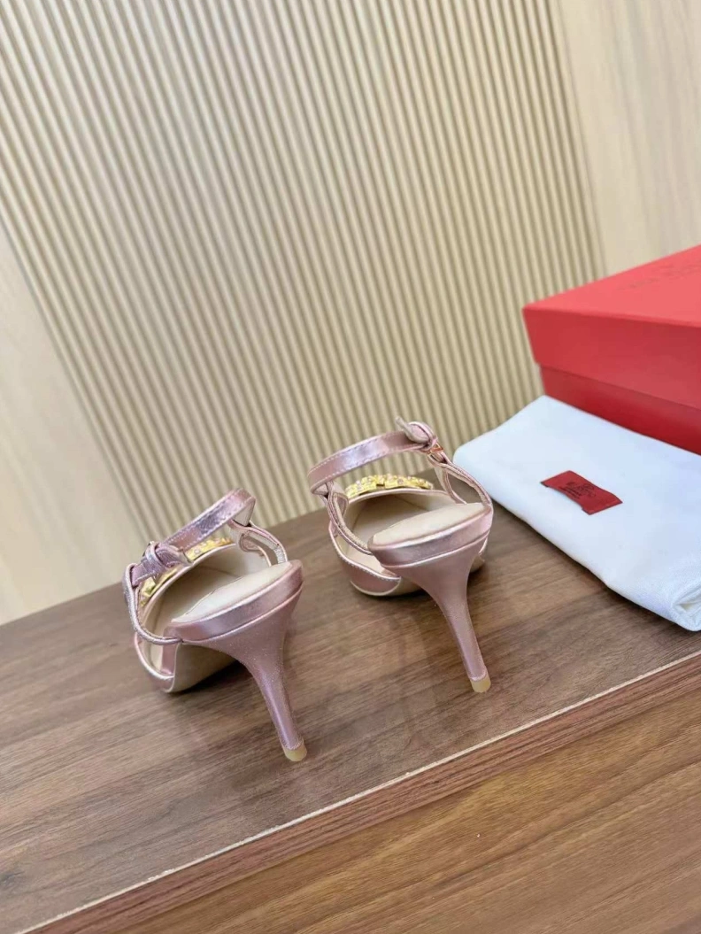 Vxlxntino High Heels GoodFit 229512