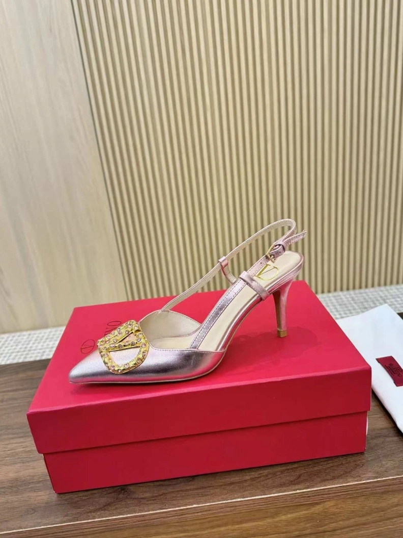 Vxlxntino High Heels GoodFit 229512