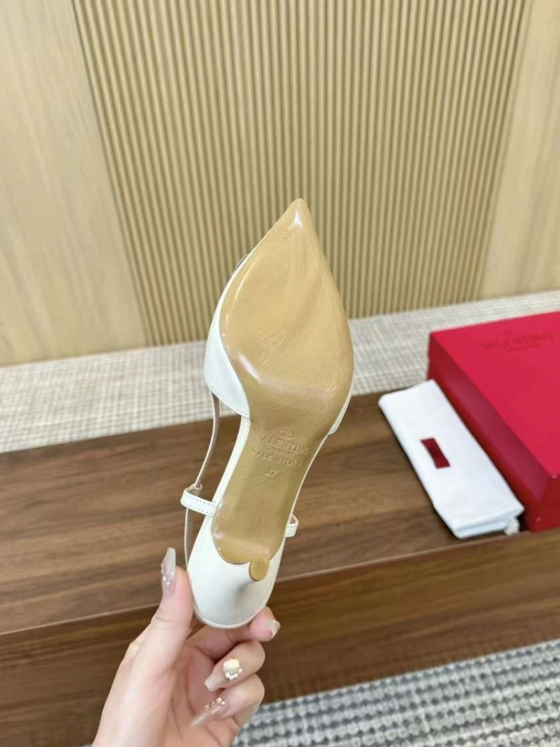 Refined Vxlxntino High Heels 229494
