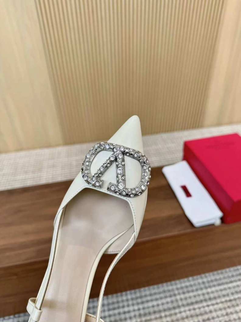Refined Vxlxntino High Heels 229494