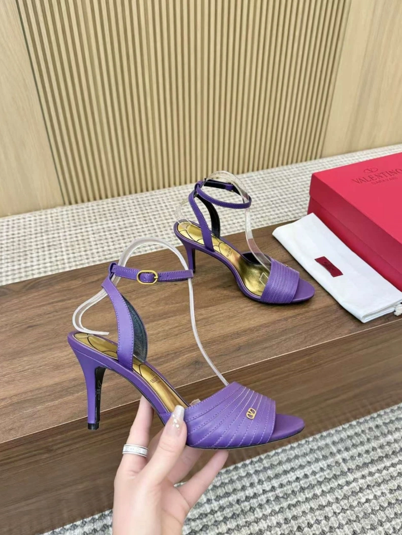 Vxlxntino High Heels Practical 229510
