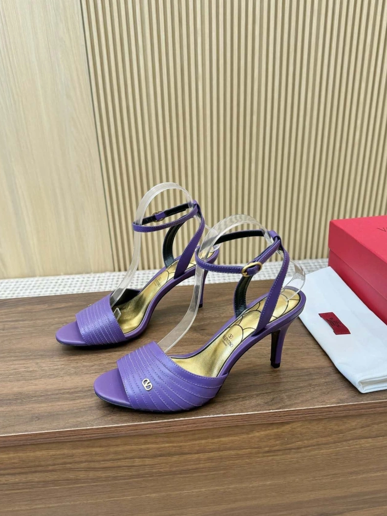 Vxlxntino High Heels Practical 229510