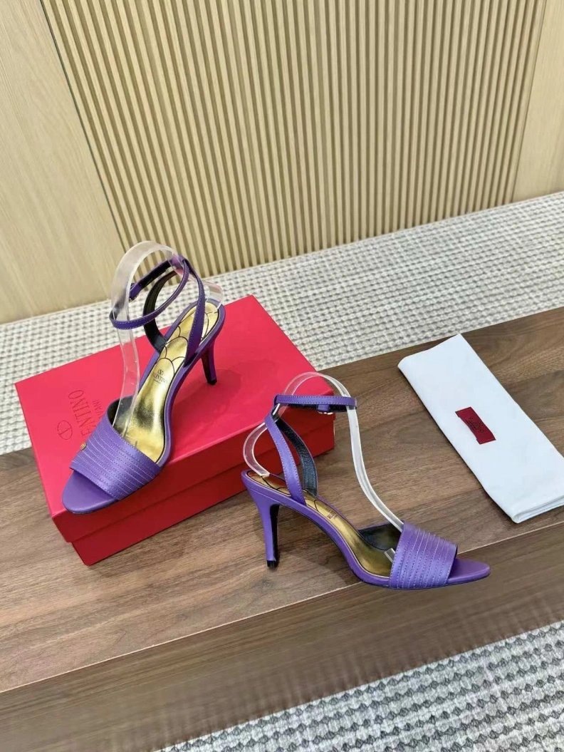 Vxlxntino High Heels Practical 229510