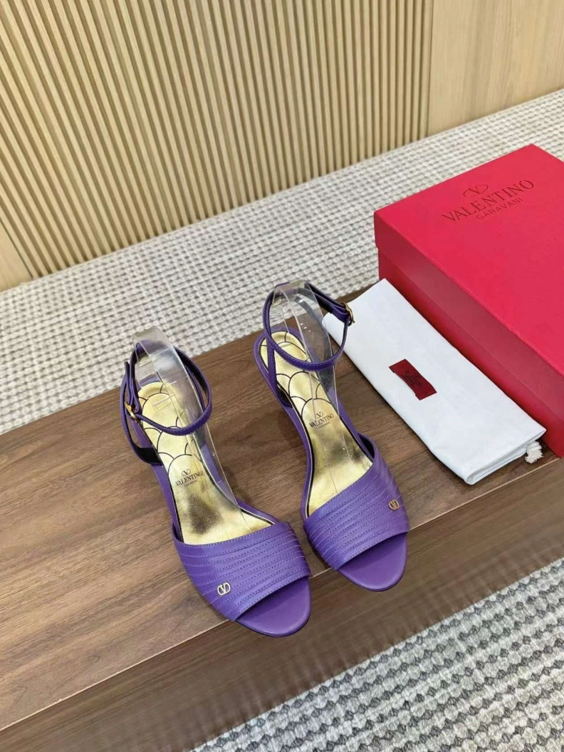 Vxlxntino High Heels Practical 229510