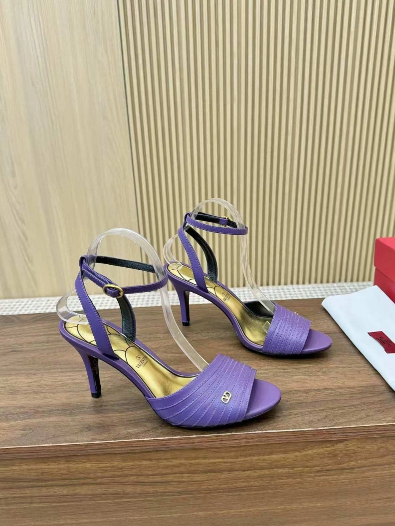 Vxlxntino High Heels Practical 229510