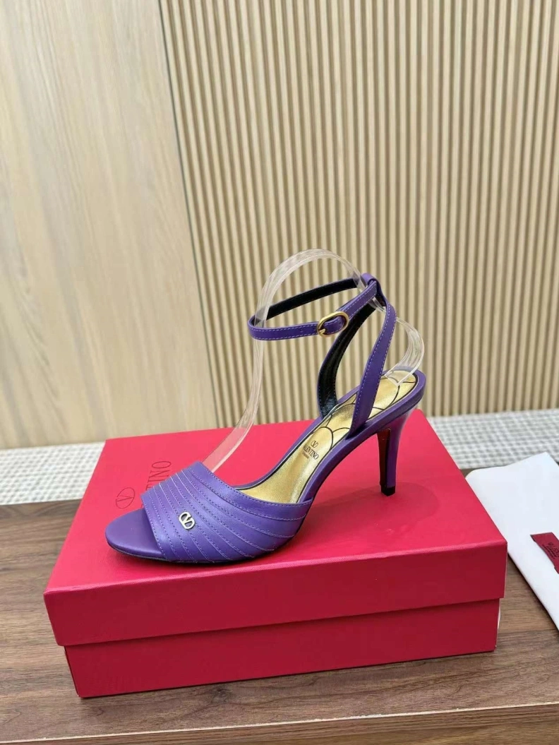 Vxlxntino High Heels Practical 229510