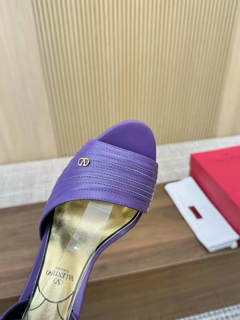 Vxlxntino High Heels Practical 229510