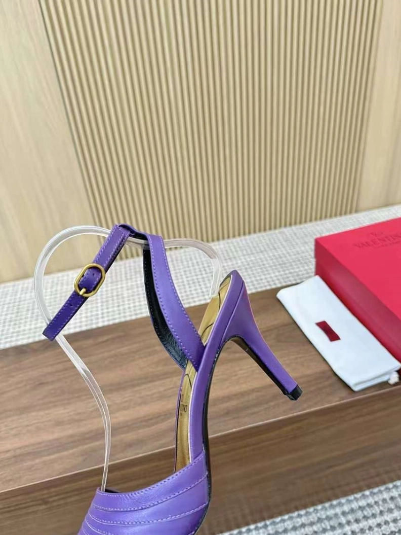Vxlxntino High Heels Practical 229510