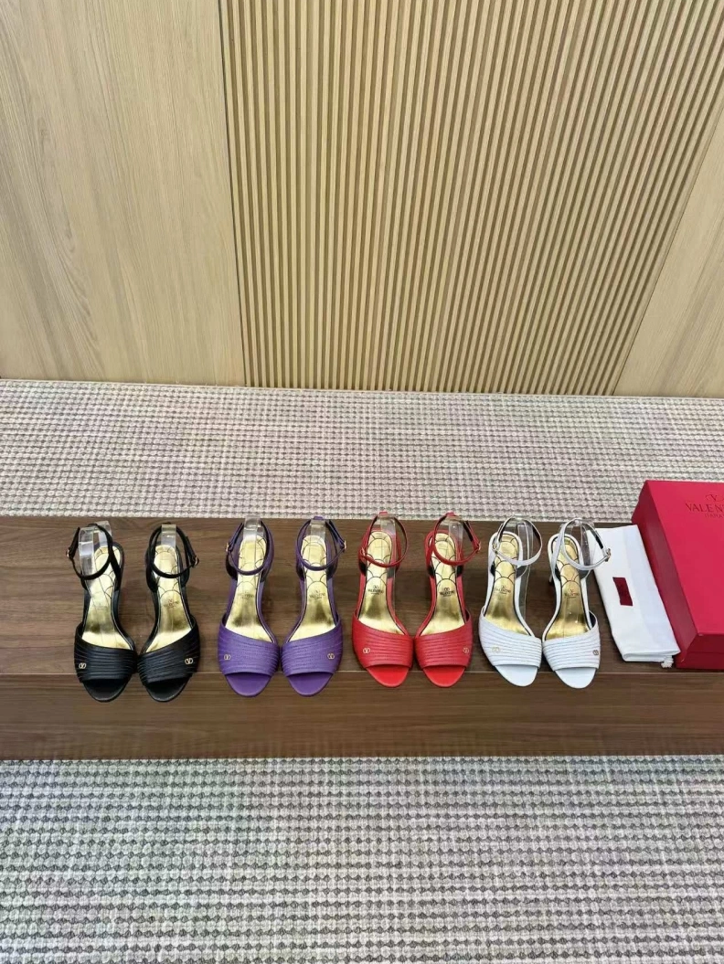 Vxlxntino High Heels Soft 229491