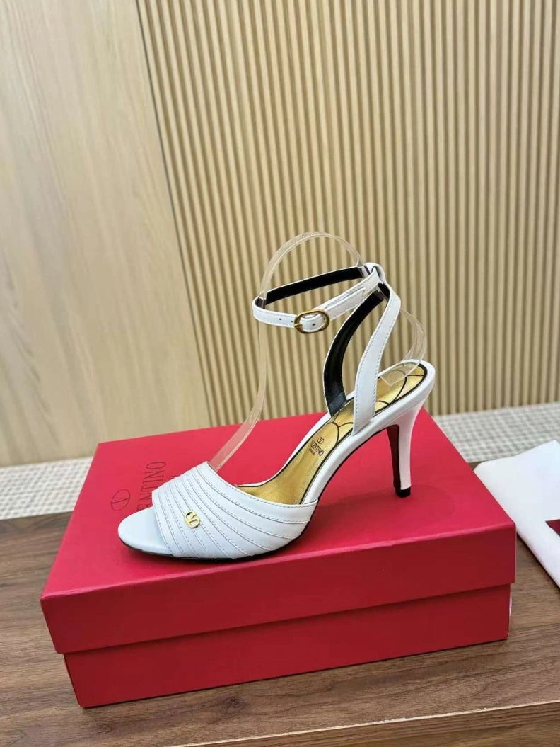 Vxlxntino High Heels Soft 229491
