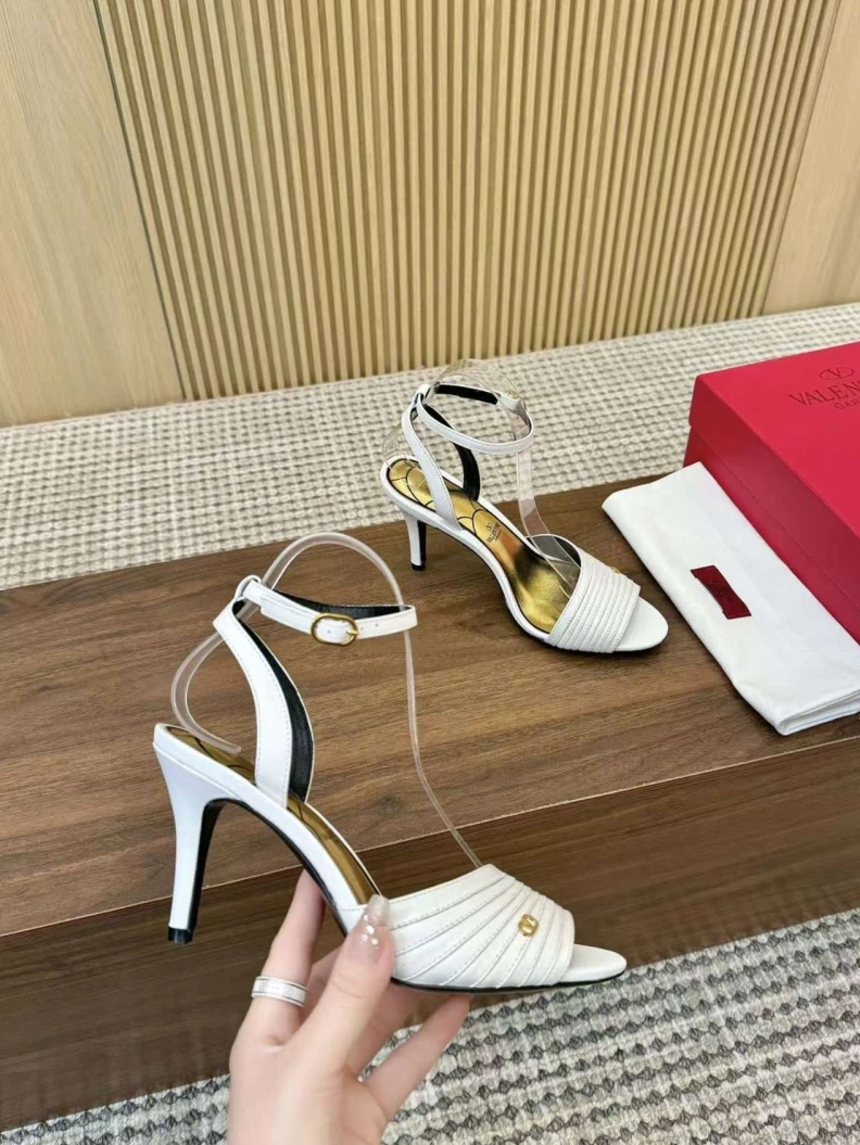 Vxlxntino High Heels Soft 229491