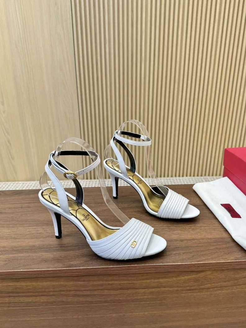 Vxlxntino High Heels Soft 229491