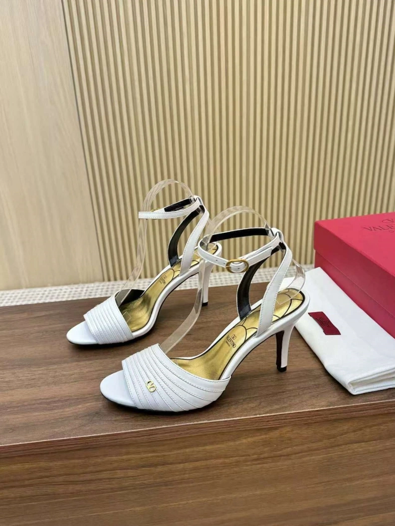 Vxlxntino High Heels Soft 229491