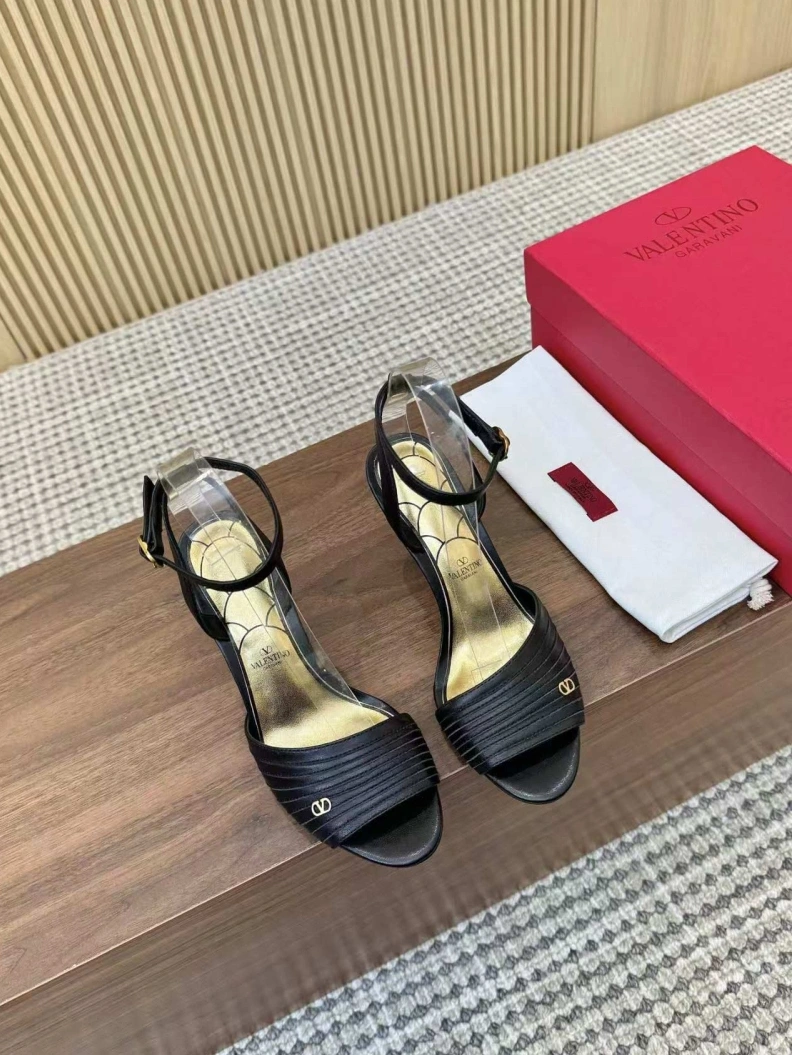 Vibrant Vxlxntino High Heels 229500
