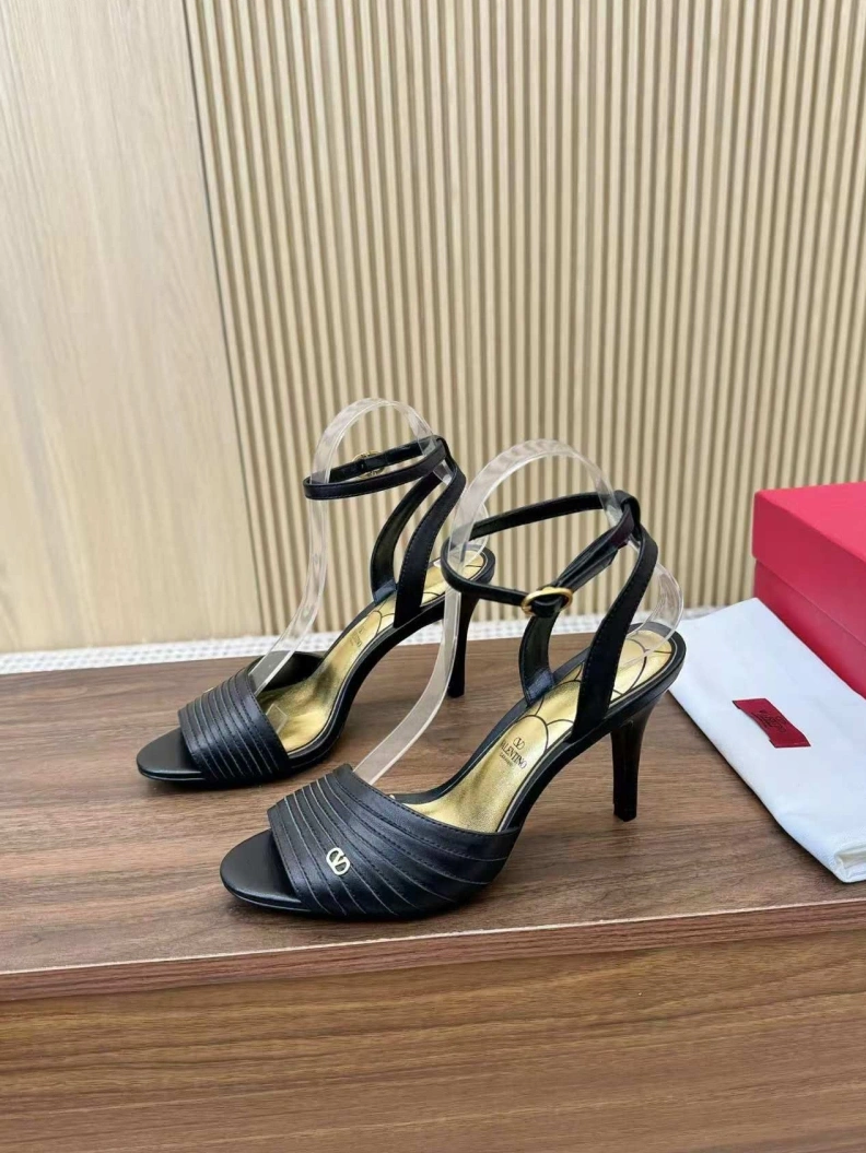 Vibrant Vxlxntino High Heels 229500