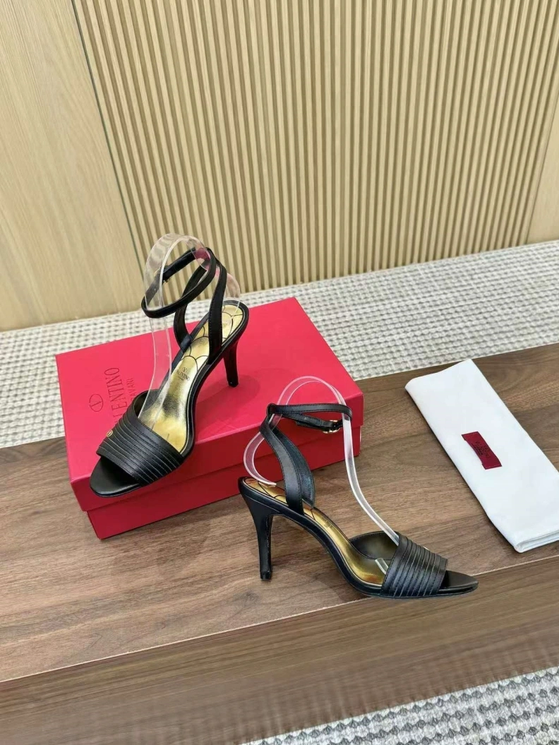 Vibrant Vxlxntino High Heels 229500