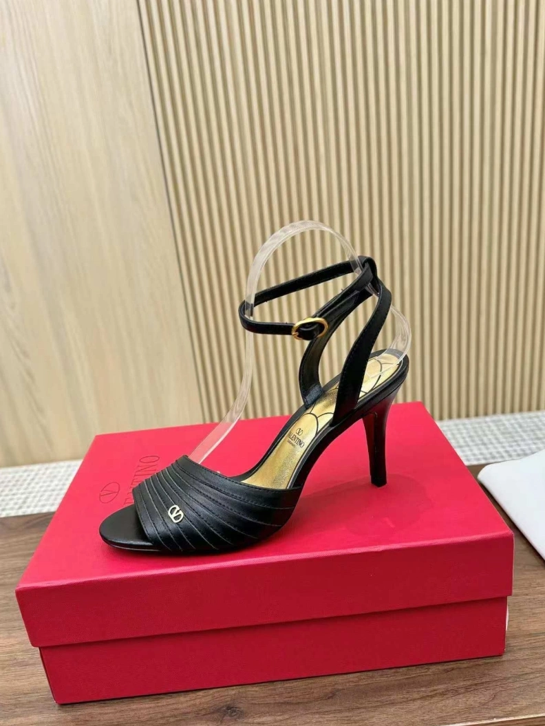 Vibrant Vxlxntino High Heels 229500