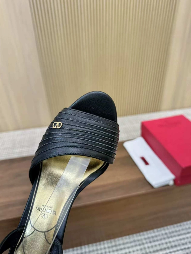 Vibrant Vxlxntino High Heels 229500