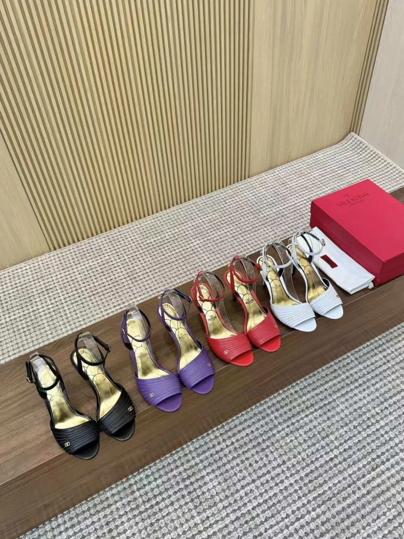 Vxlxntino Slippers Unique 229337