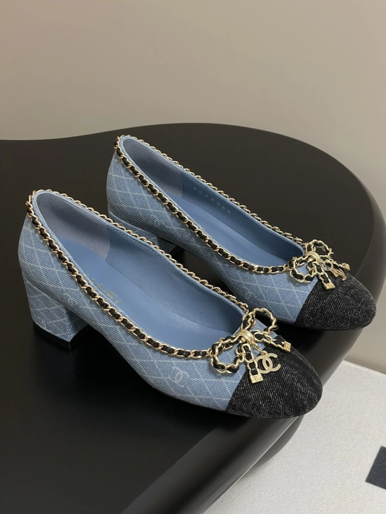 Chxnxl Flat Shoes TopPick 119414