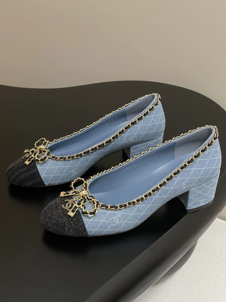 Chxnxl Flat Shoes TopPick 119414