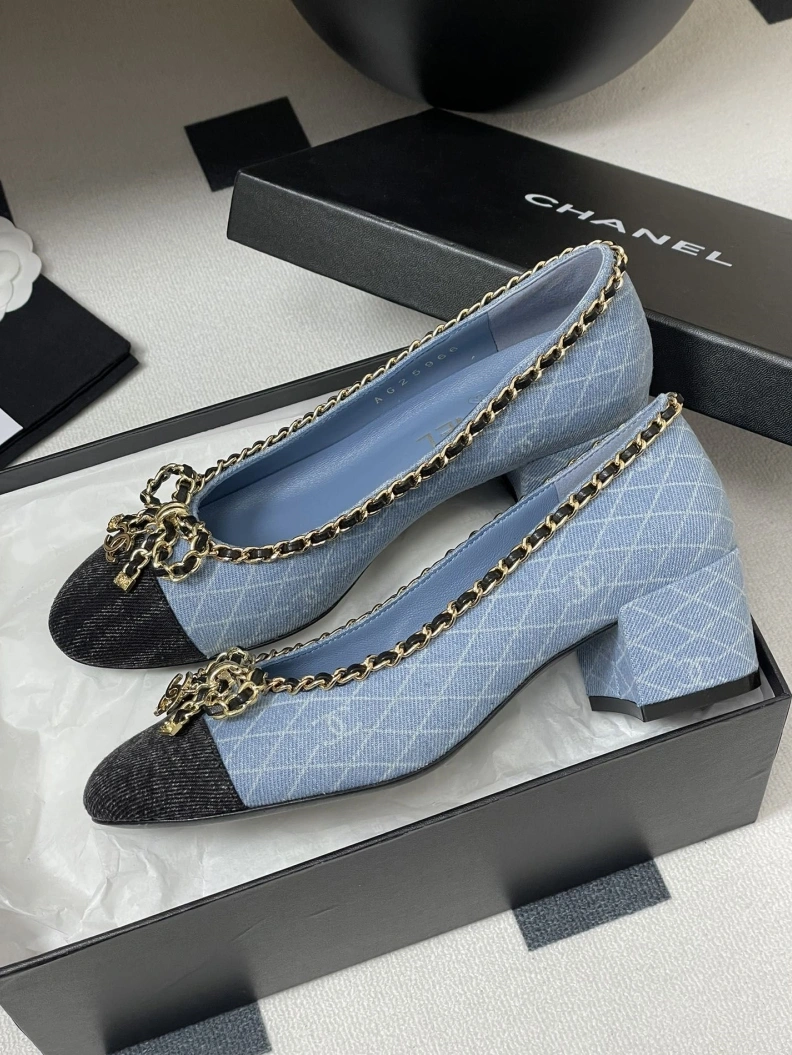 Chxnxl Flat Shoes TopPick 119414