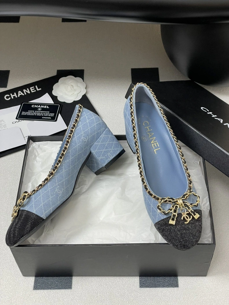 Chxnxl Flat Shoes TopPick 119414