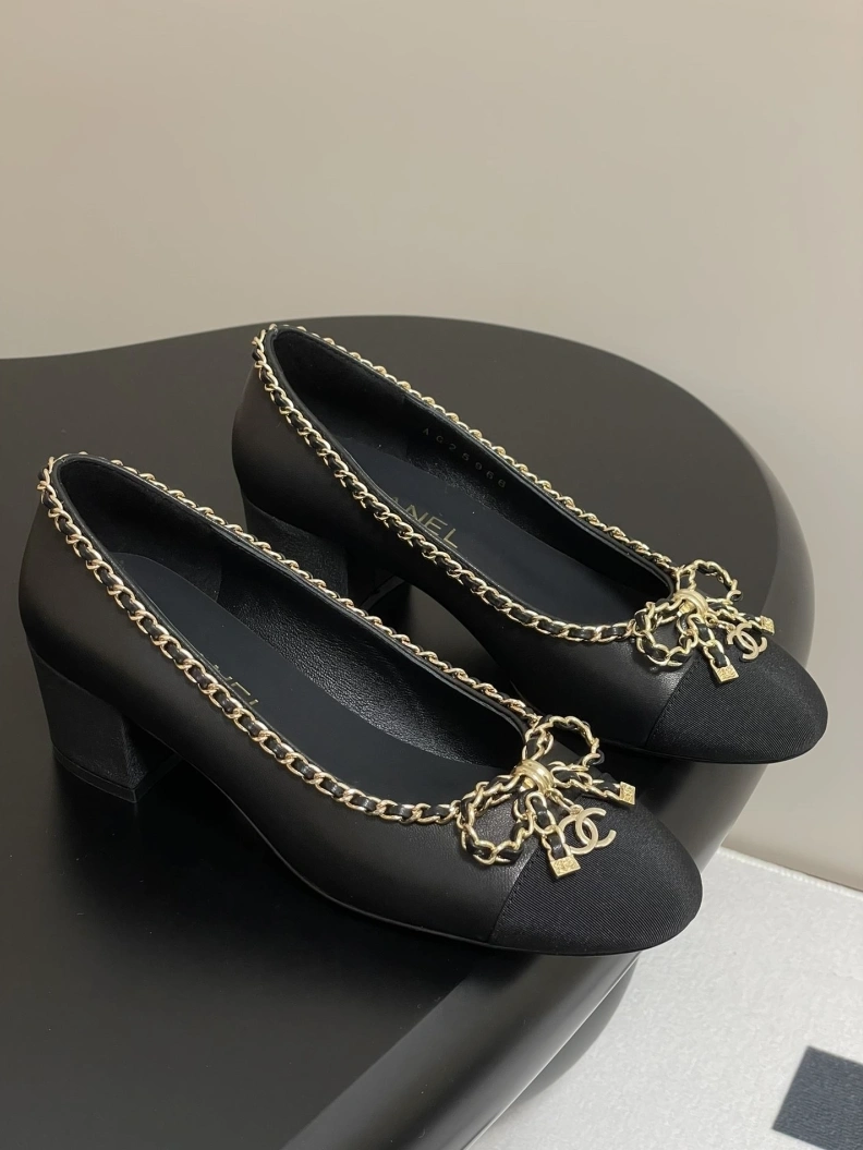 Chxnxl Flat Shoes DailyWear 119419