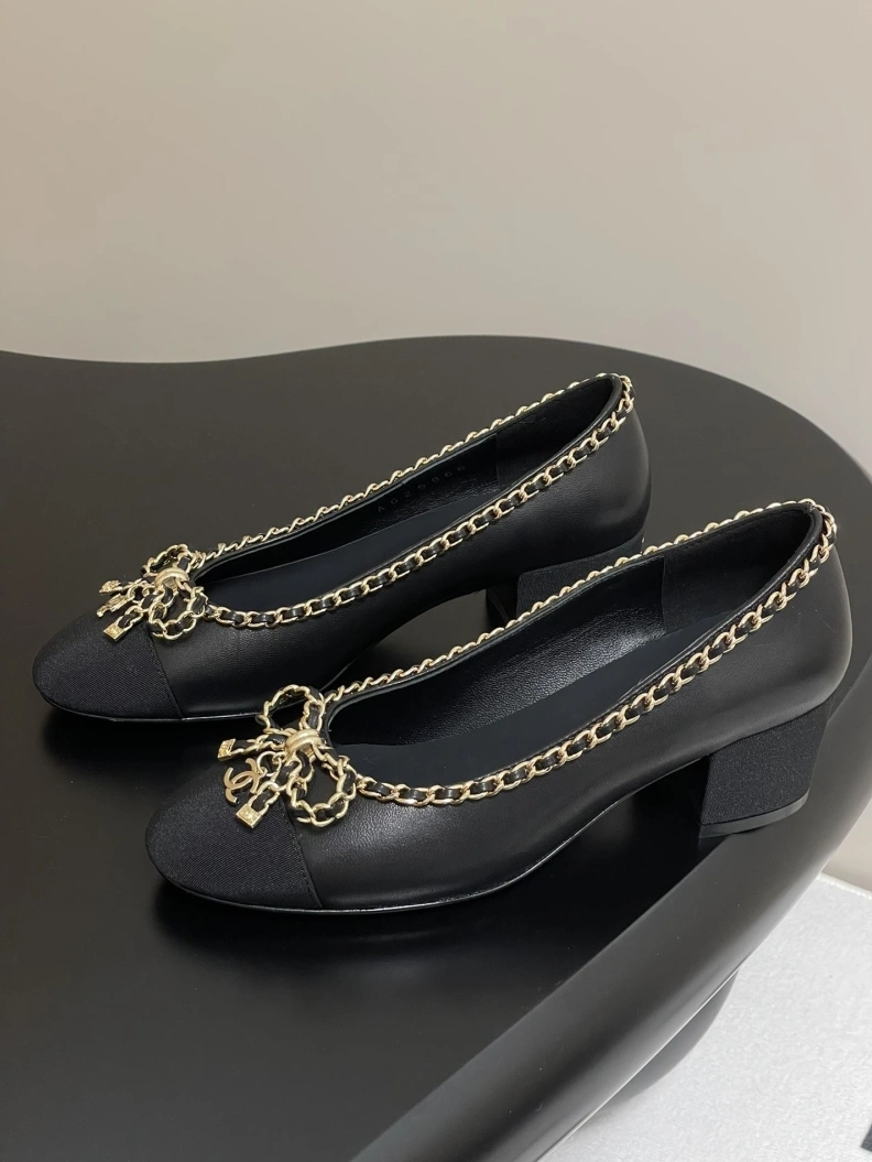 Chxnxl Flat Shoes DailyWear 119419