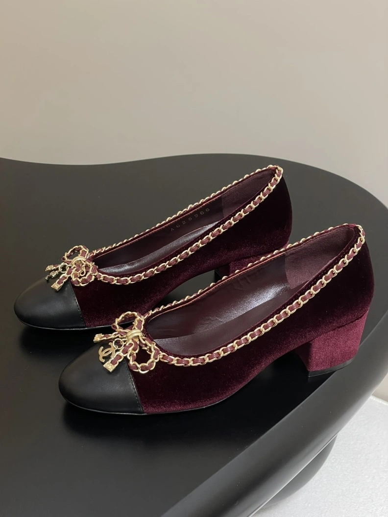 Chxnxl Flat Shoes SportInspired 119407