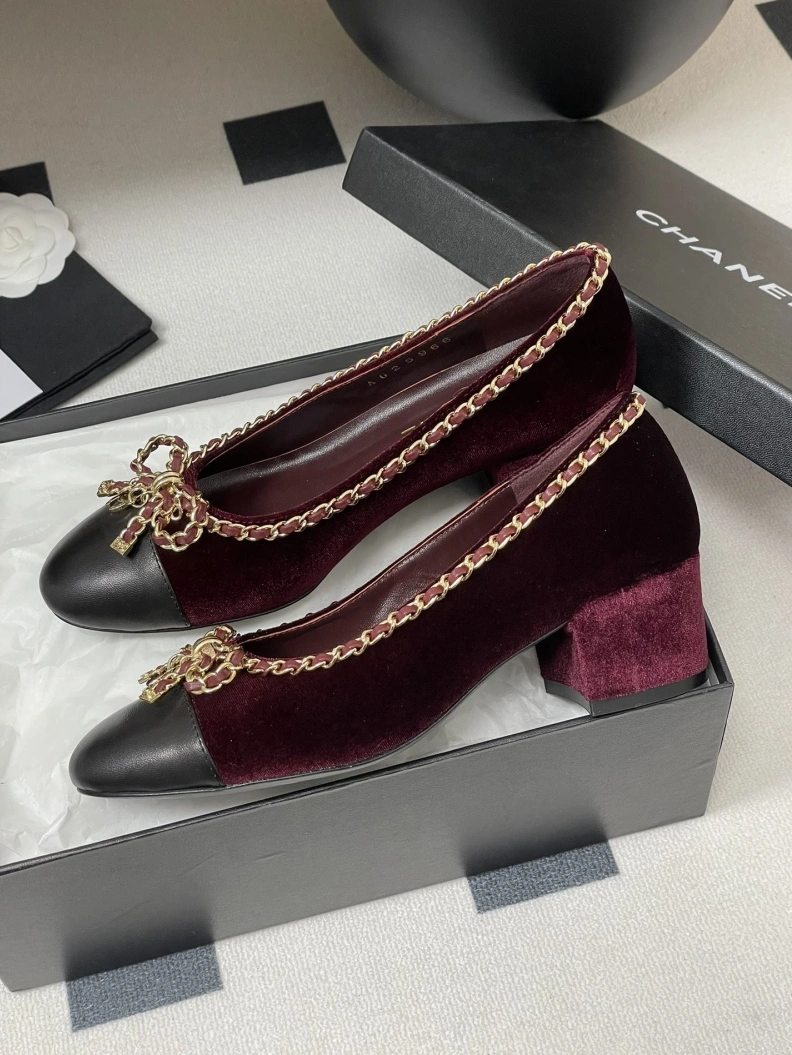 Chxnxl Flat Shoes SportInspired 119407