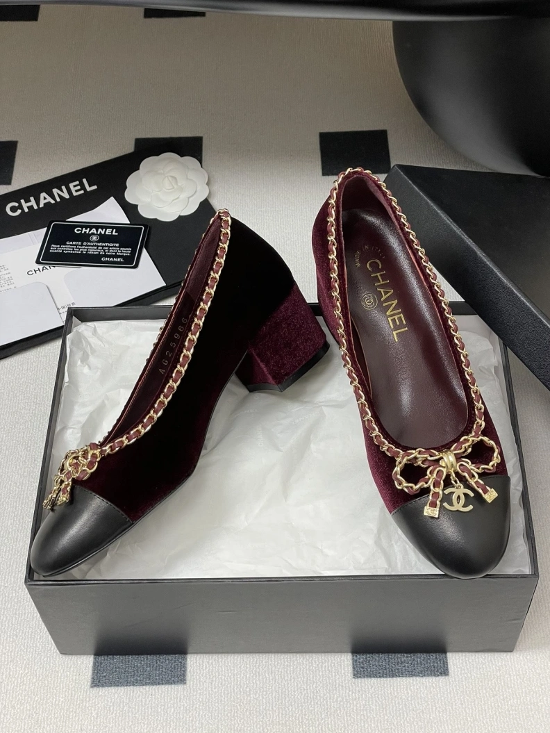 Chxnxl Flat Shoes SportInspired 119407