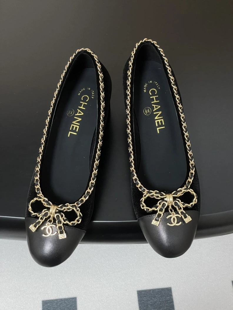Chxnxl Flat Shoes SportInspired 119409