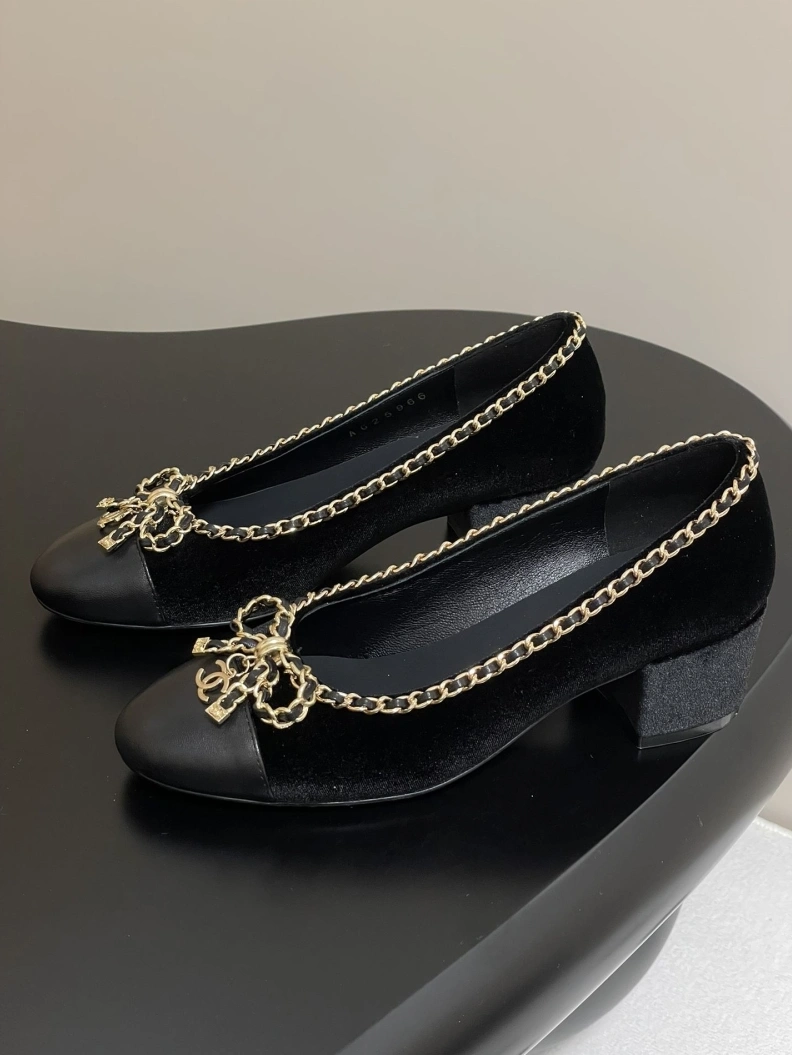 Chxnxl Flat Shoes SportInspired 119409