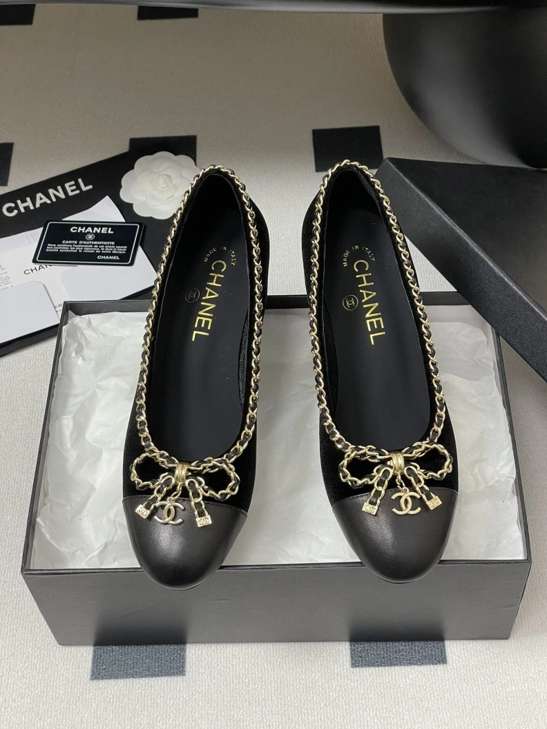 Chxnxl Flat Shoes SportInspired 119409
