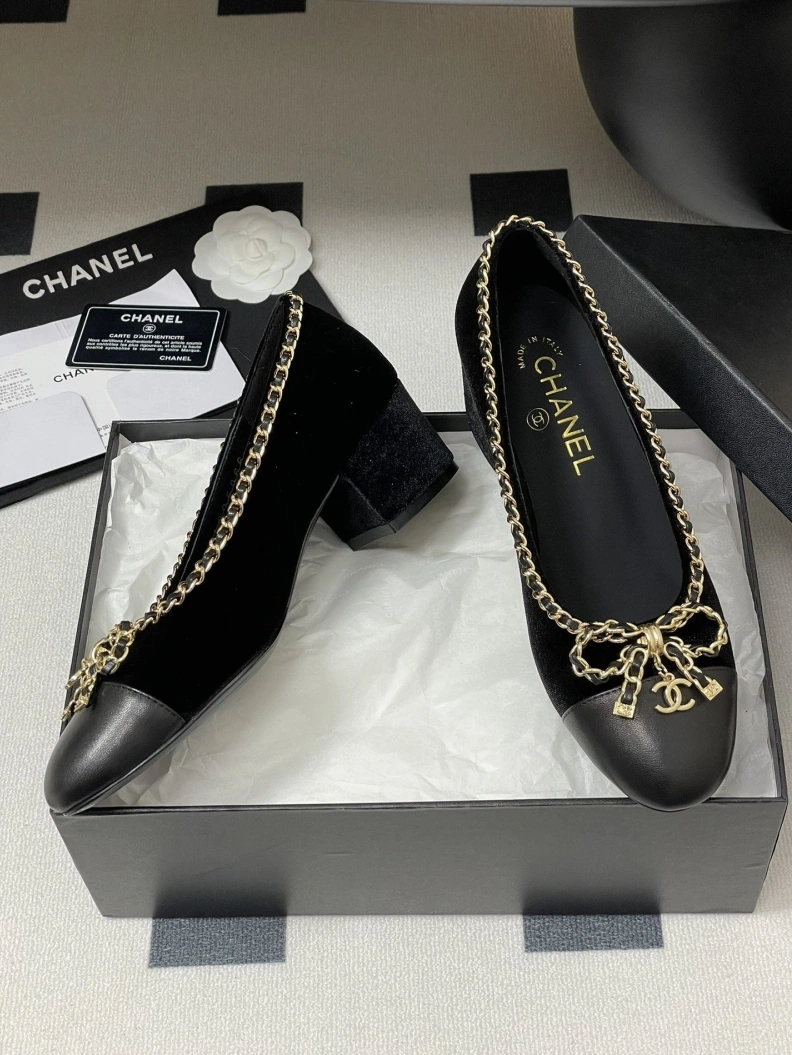 Chxnxl Flat Shoes SportInspired 119409