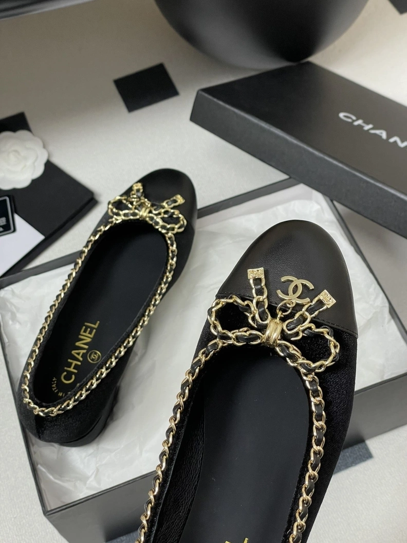 Chxnxl Flat Shoes SportInspired 119409