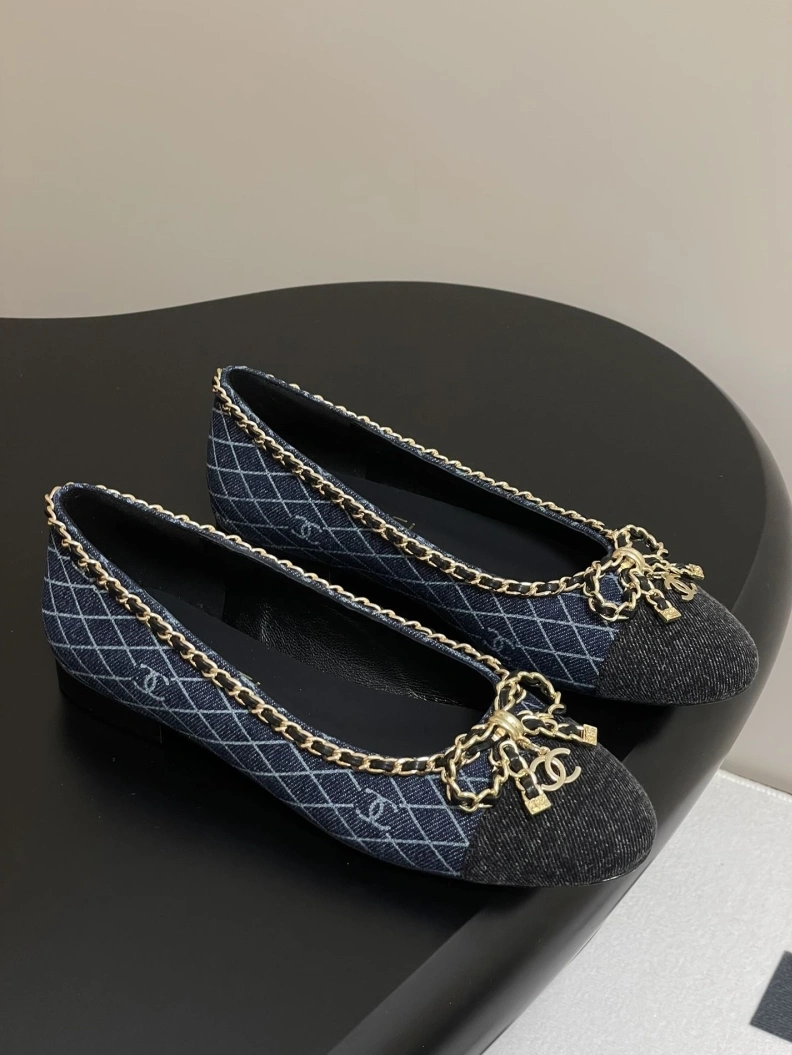 Chxnxl Flat Shoes Breathable 119406