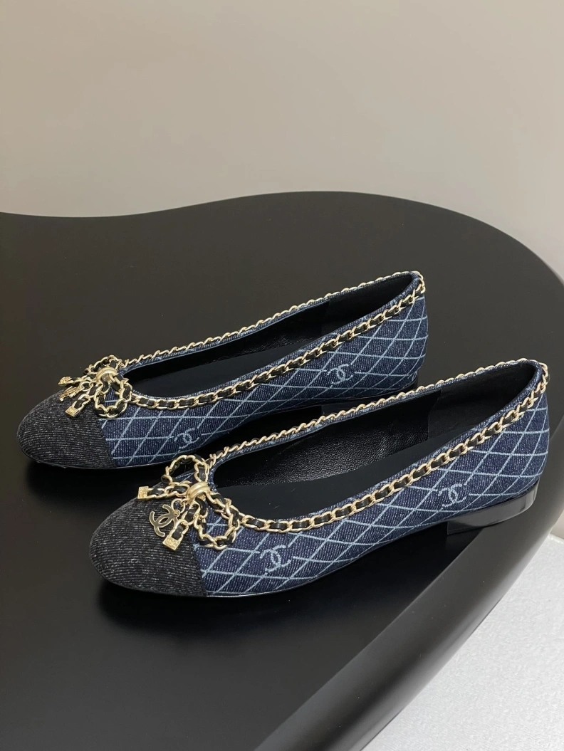 Chxnxl Flat Shoes Breathable 119406