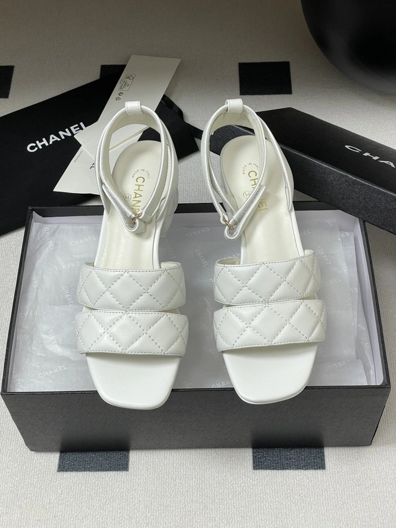 Chxnxl Sandals Bold 119145