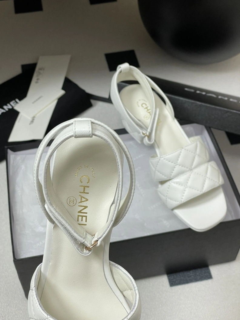 Chxnxl Sandals Bold 119145