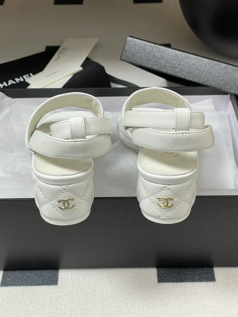 Chxnxl Sandals Bold 119145