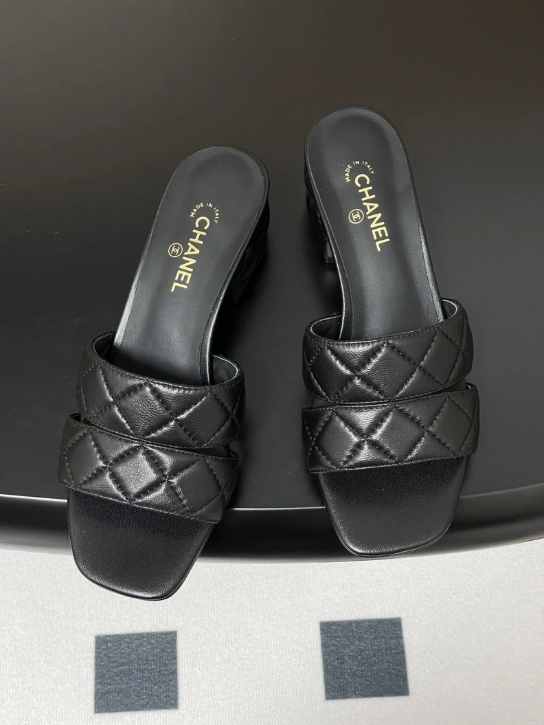Functional Chxnxl Sandals 119143