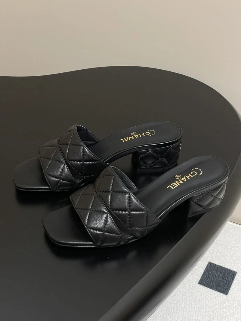 Functional Chxnxl Sandals 119143
