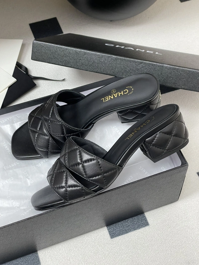 Functional Chxnxl Sandals 119143