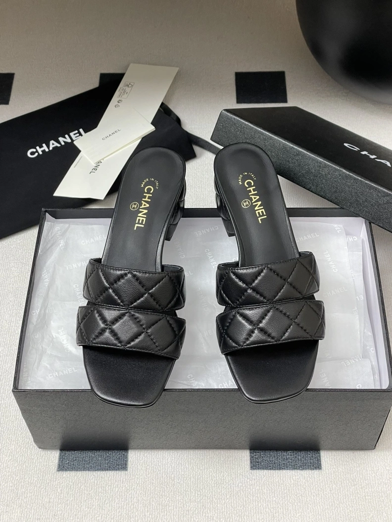 Functional Chxnxl Sandals 119143