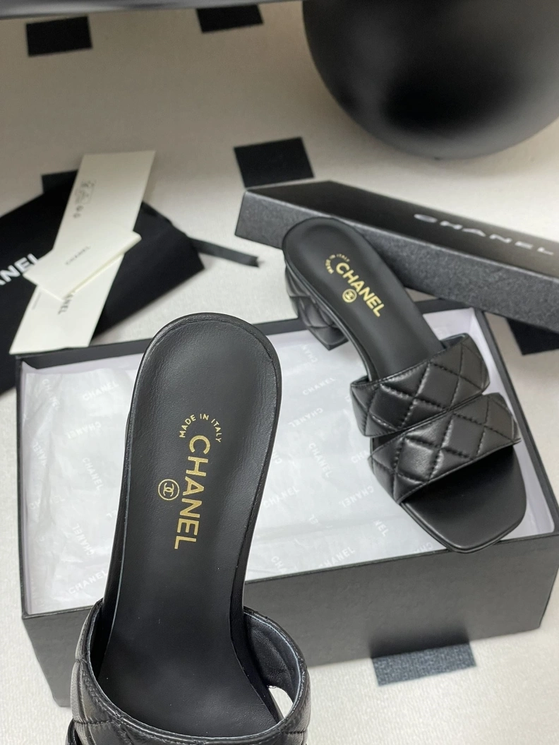Functional Chxnxl Sandals 119143